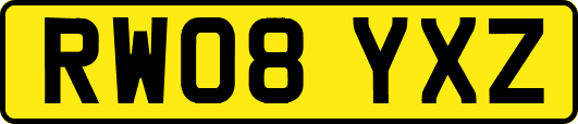 RW08YXZ