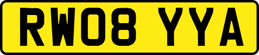 RW08YYA
