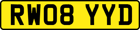 RW08YYD
