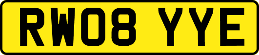 RW08YYE