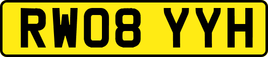 RW08YYH