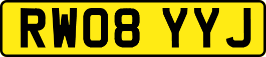 RW08YYJ