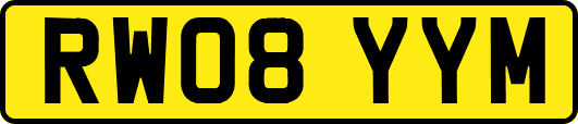 RW08YYM