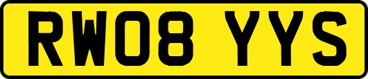 RW08YYS