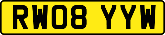 RW08YYW