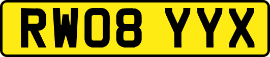 RW08YYX