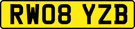 RW08YZB