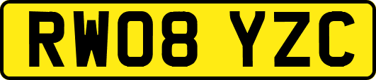 RW08YZC