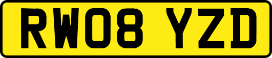 RW08YZD