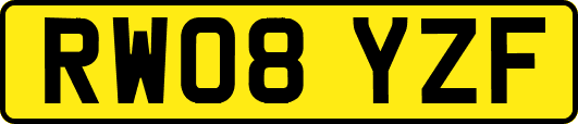 RW08YZF