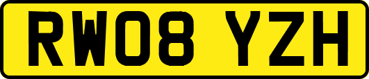 RW08YZH