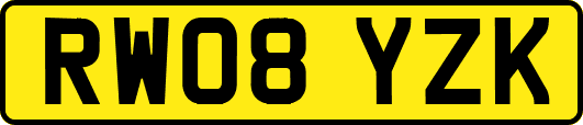 RW08YZK