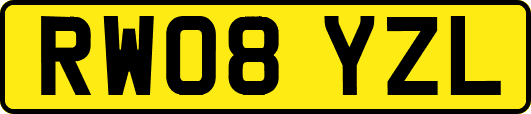 RW08YZL