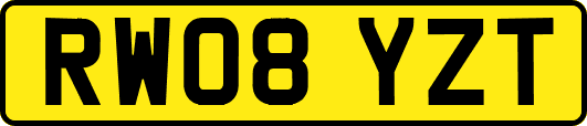 RW08YZT