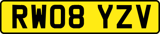 RW08YZV