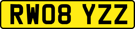 RW08YZZ
