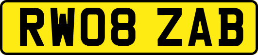 RW08ZAB