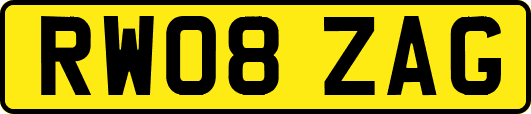 RW08ZAG