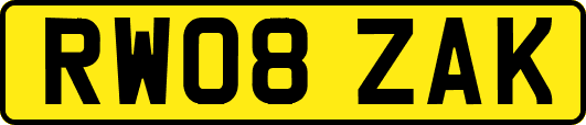 RW08ZAK