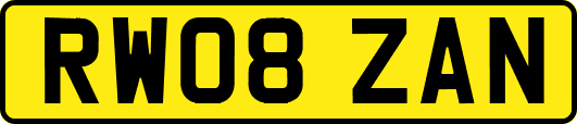 RW08ZAN