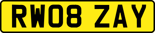 RW08ZAY