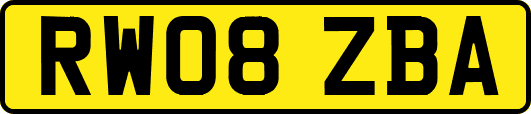 RW08ZBA