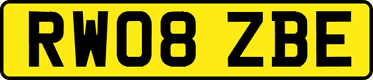RW08ZBE