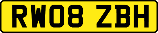 RW08ZBH