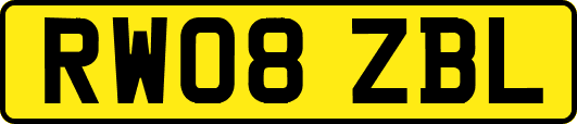 RW08ZBL