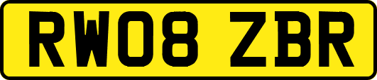 RW08ZBR