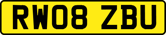 RW08ZBU