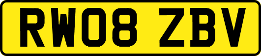 RW08ZBV
