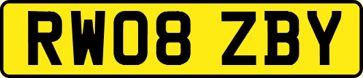 RW08ZBY