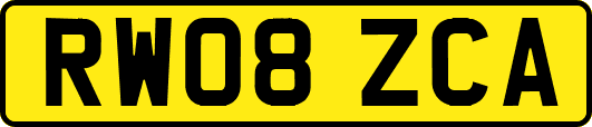 RW08ZCA