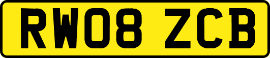 RW08ZCB