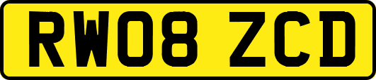RW08ZCD