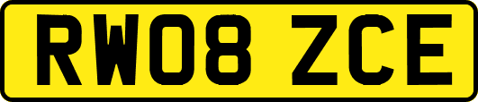 RW08ZCE