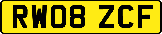 RW08ZCF