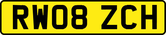 RW08ZCH