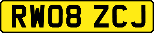 RW08ZCJ