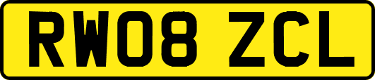 RW08ZCL
