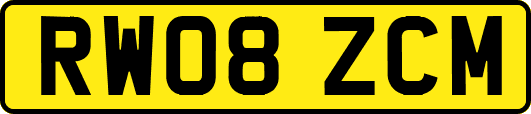 RW08ZCM