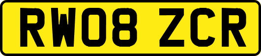 RW08ZCR