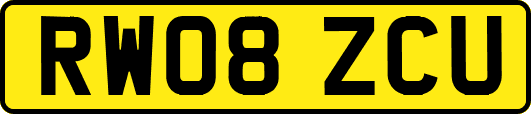 RW08ZCU