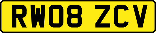 RW08ZCV