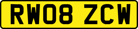 RW08ZCW