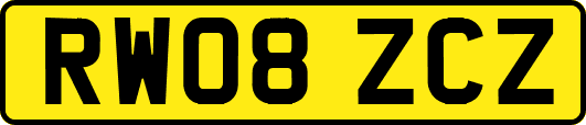 RW08ZCZ