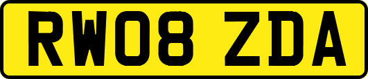 RW08ZDA