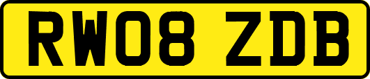 RW08ZDB