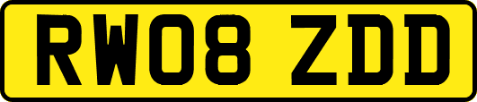 RW08ZDD